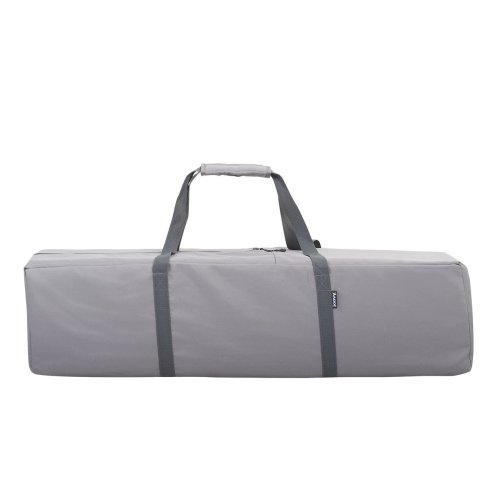 Room2 Playard Storage Bag - Charcoal