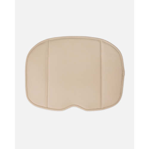 The Chair II Cushion - Biscotti