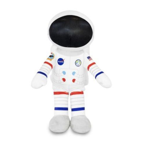 NASA Astronaut 14 Inch Plush Figure