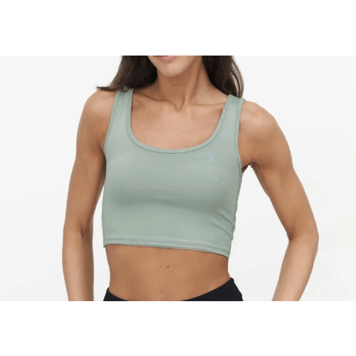 Larken Pumping Bra, Sage