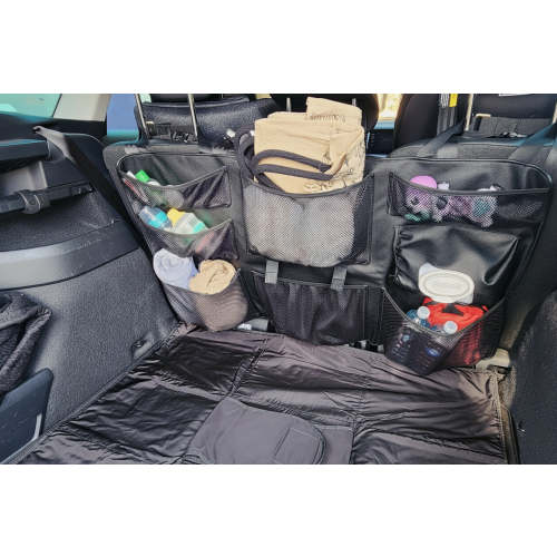 Tidy Heinie® - Black