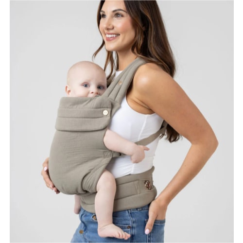 The Monarch Carrier - Stone Sage – Mabē