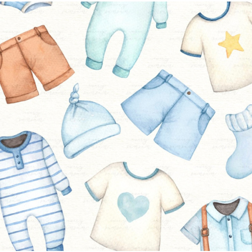 BABY CLOTHES