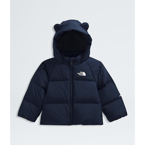 Baby North Down Fleece-Lined Jacket | The North Face