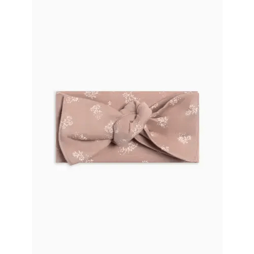 Hattie Bow Wrap