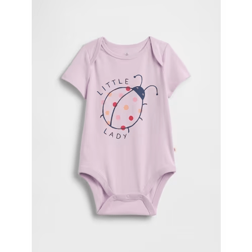 Baby Graphic Bodysuit