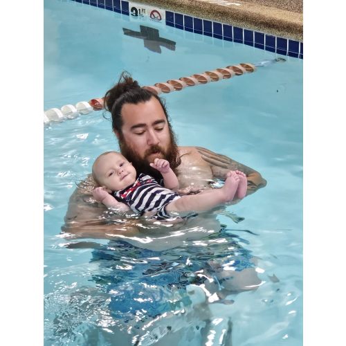 Swimming Lessons and Water Safety