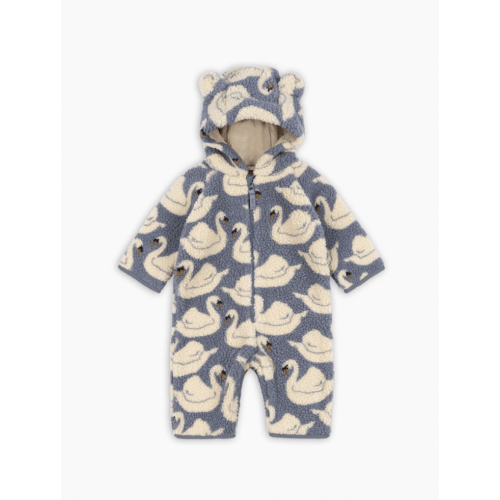 Jody Teddy Onesie
