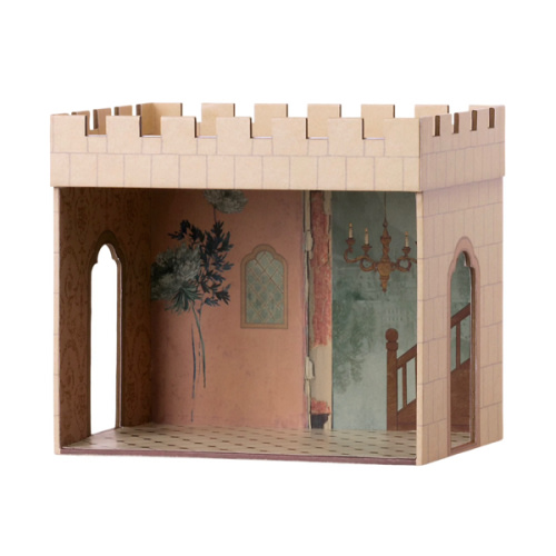 Maileg Castle Hall for Mice - Maileg USA