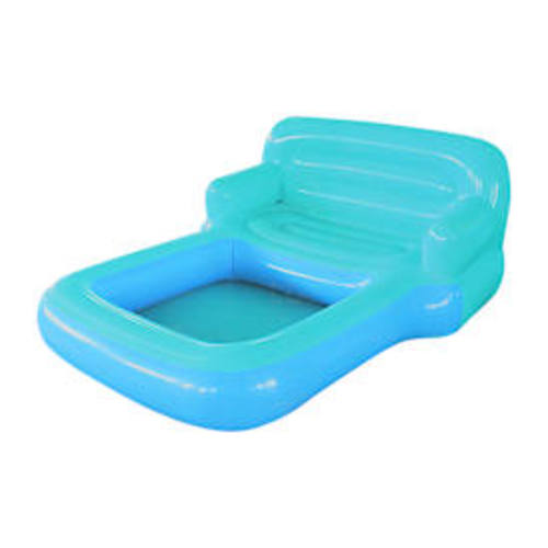 Inflatable Couch Pool
