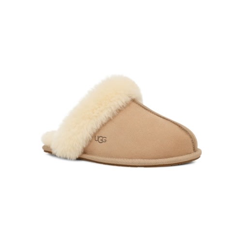 Scuffette II Slipper