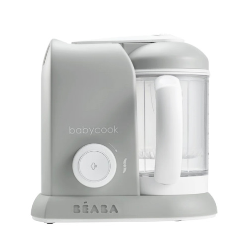 BEABA Babycook Solo® Baby Food Maker Processor in Cloud