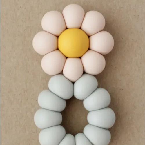 Chamomile Teether