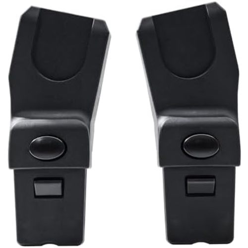 Momcozy Car Seat Adapters Only for ChangeGo Baby Stroller