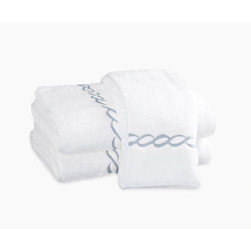 Classic Chain Bath Collection | Over The Moon