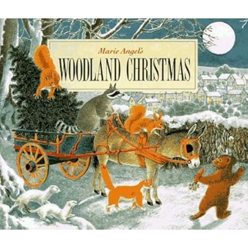 Woodland Christmas