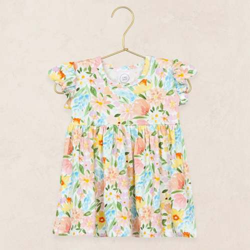 Matilda Twirl Dress