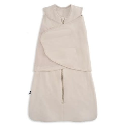 HALO Swaddle Supersoft Bamboo 2.0 TOG in Oat | Cozy & Breathable