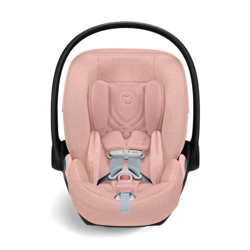 Platinum Cloud T Comfort Extend SensorSafe™ Car Seat & Base