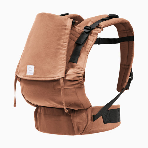 Stokke Limas Carrier Flex - Terracotta