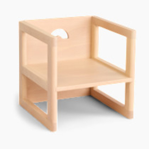 Reversible Chair