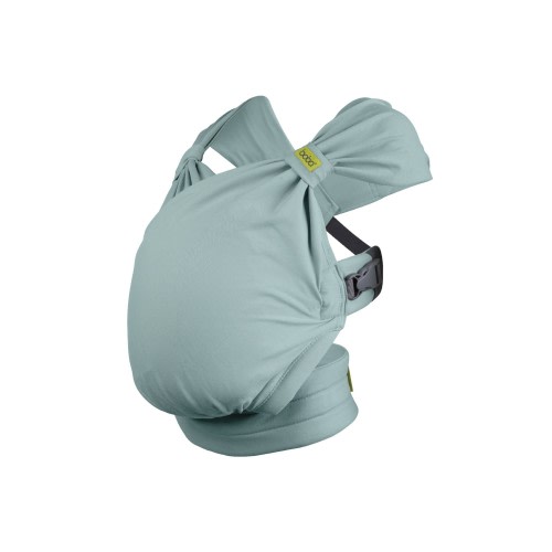 Boba Bliss Baby Carrier Sea Mist