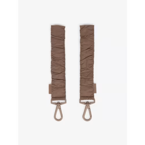 Stroller Straps for Diaper Bag (Set of 2)