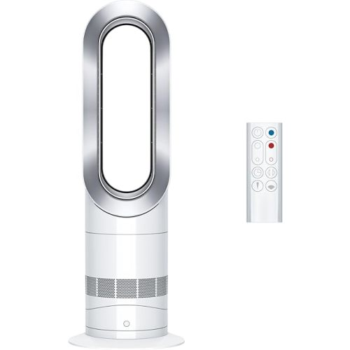 Dyson Hot+Cool™ AM09 Jet Focus heater and fan