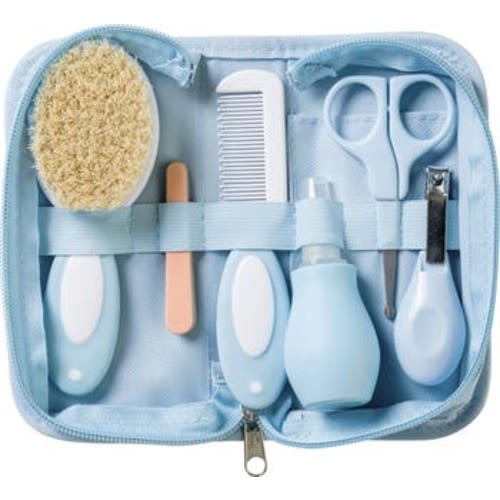 Deluxe Baby Grooming Kit