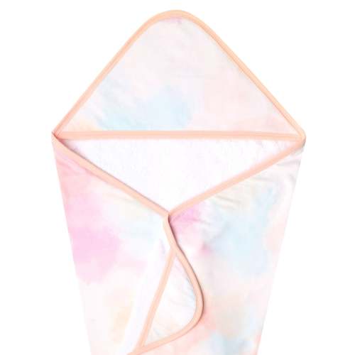 Premium Baby Knit Hooded Towel - Nova