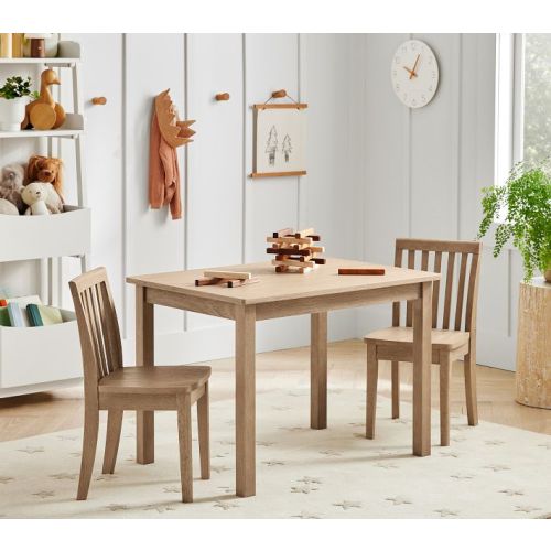 Carolina Small Kids Play Table | Pottery Barn Kids