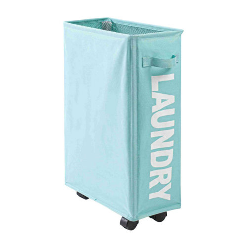 Gracie Oaks Laundry Hamper & Reviews | Wayfair