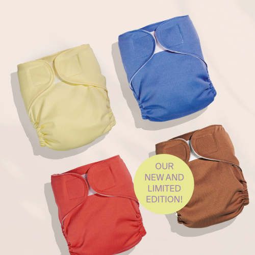 Diaper Cover