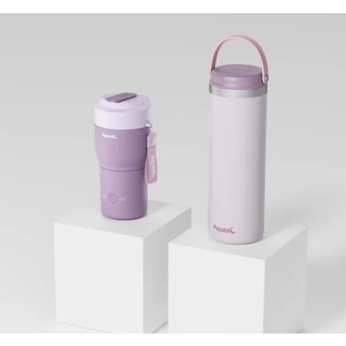 On-the-Go Feeding Kit