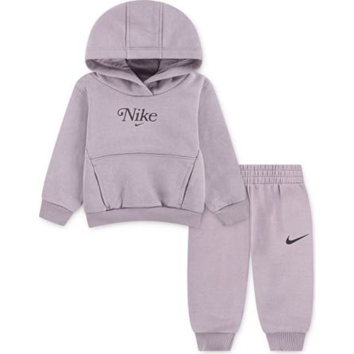 Hoodie & Joggers Set