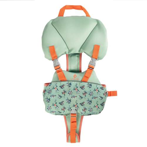 Level Six Puffer Infant Lifejacket (PFD)