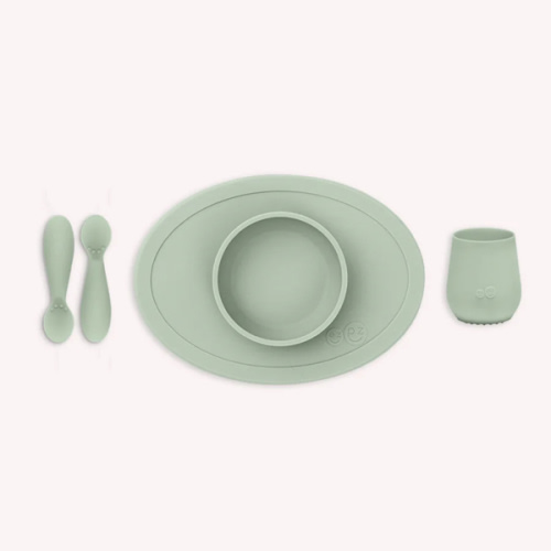 First Foods Feeding Set