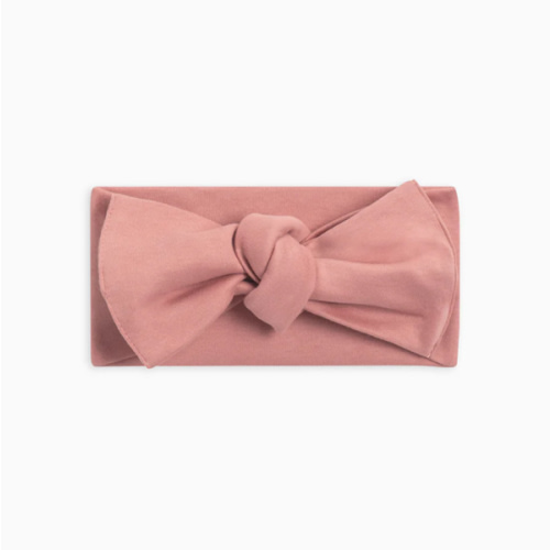 Hattie Bow Wrap