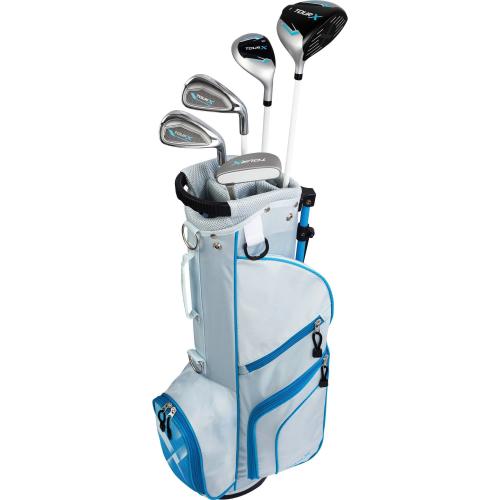 Kids' Merchants Of Golf Tour Tour X Size 2 Jr Complete Set | SCHEELS.com