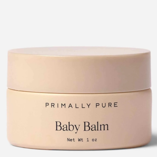 Baby Balm | Primally Pure