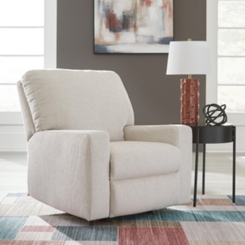 Aviemore Manual Recliner