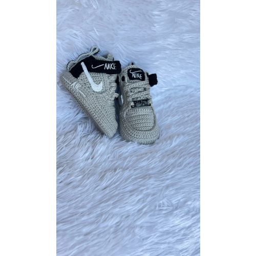 Crochet 1 MID Lv8 Utility
