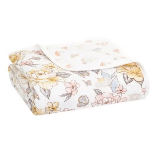 Organic Cotton Dream Blanket | aden + anais