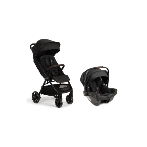 Carseat & Stroller Cash Fund
