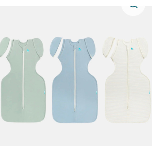 Transitioning Bundle | 0.2 TOG | Olive | Soft Blue | Tan Breton