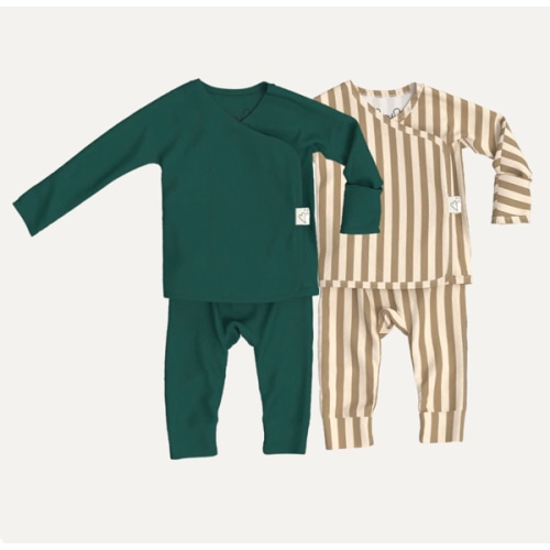 Bonsie Skin to Skin Babywear Bundle