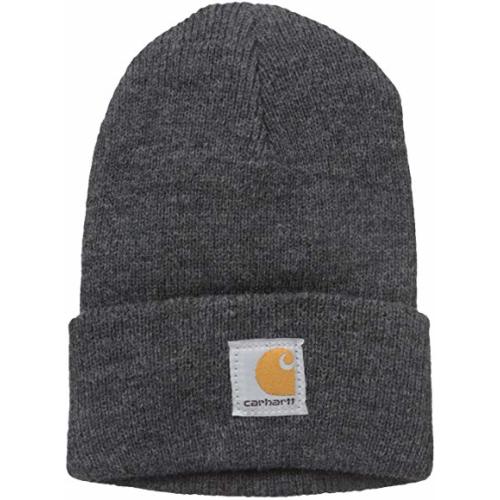 Kids' Acrylic Watch Hat