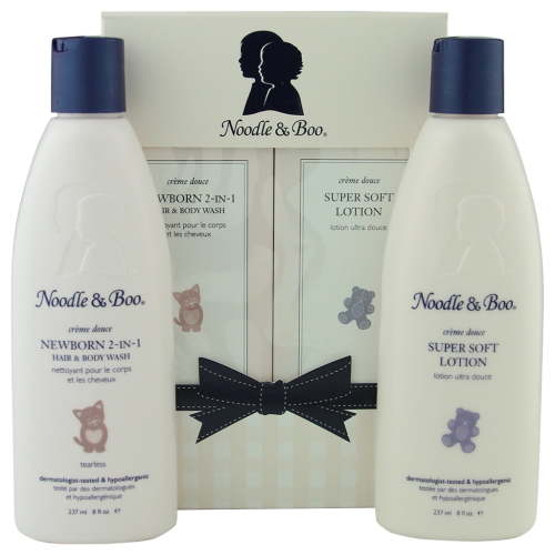 Newborn Gift Set