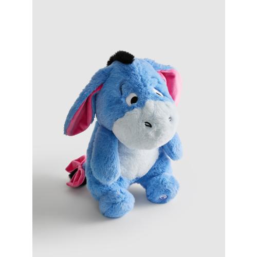 Disney’s Winnie the Pooh Eeyore Large Plush Toy