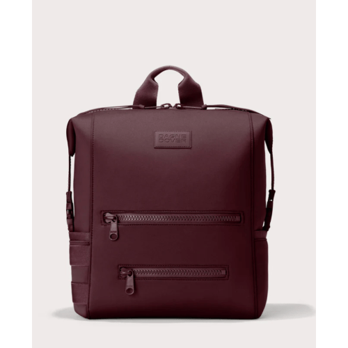 Indi Large Diaper Backpack | Water-Resistant Diaper Bag | Gender-Neutral